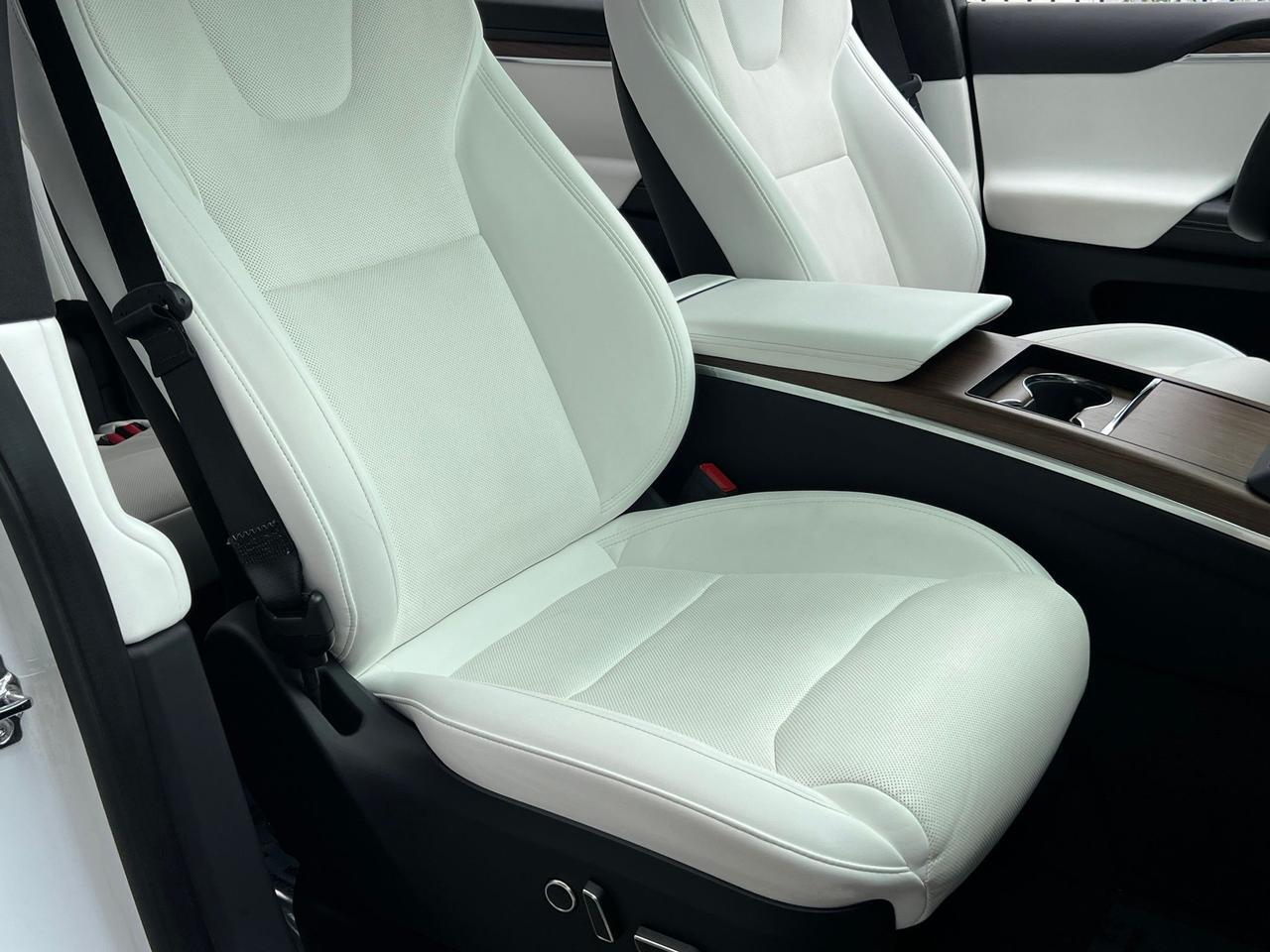 2022 Tesla Model X Base Indianapolis IN