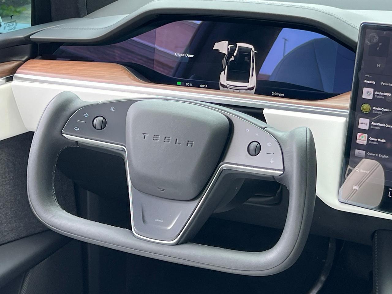 2022 Tesla Model X Base Indianapolis IN