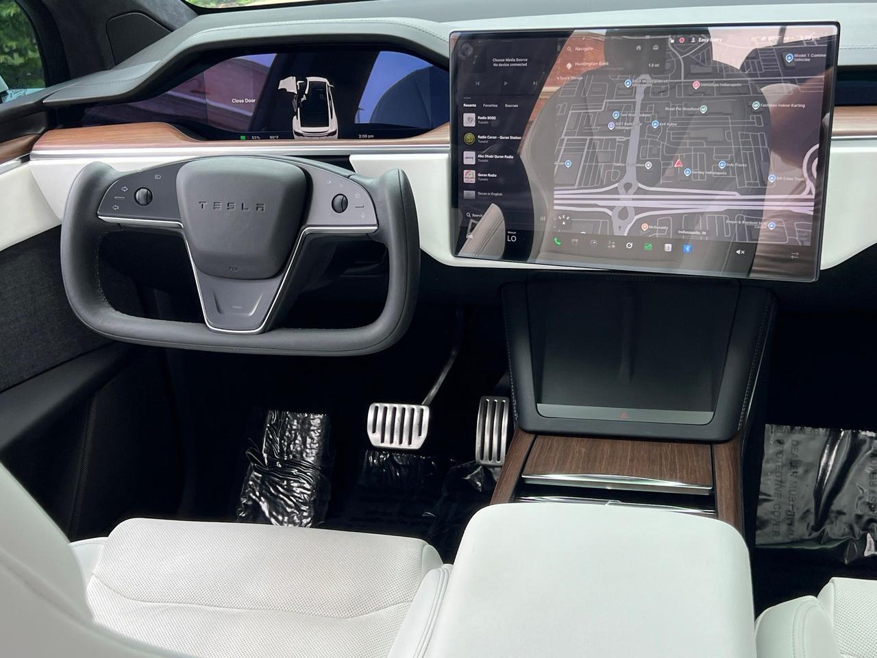 2022 Tesla Model X Base Indianapolis IN