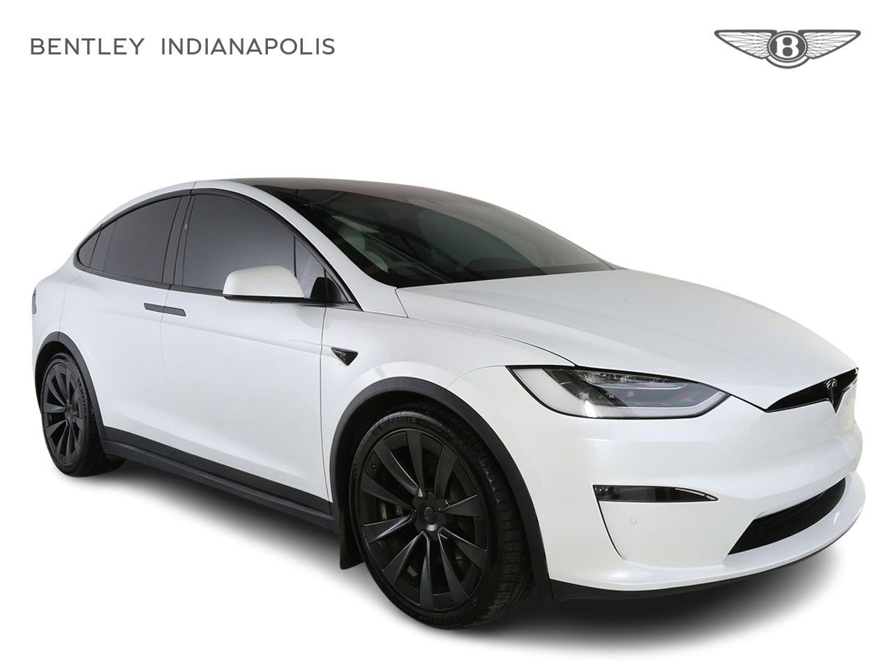 2022 Tesla Model X Base
