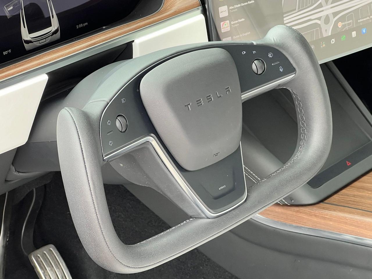 2022 Tesla Model X Base Indianapolis IN