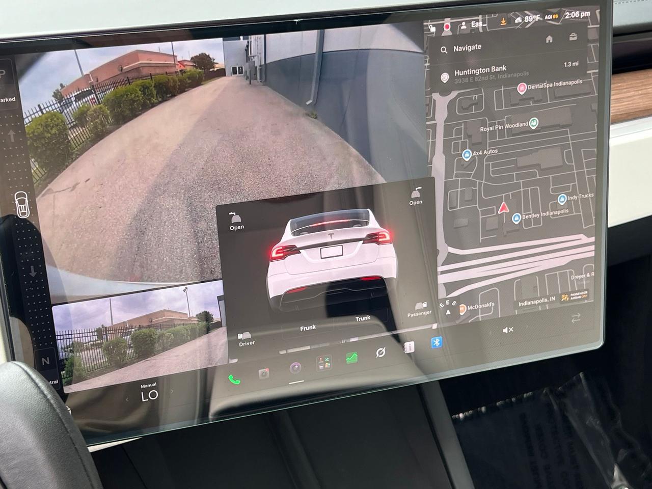 2022 Tesla Model X Base Indianapolis IN