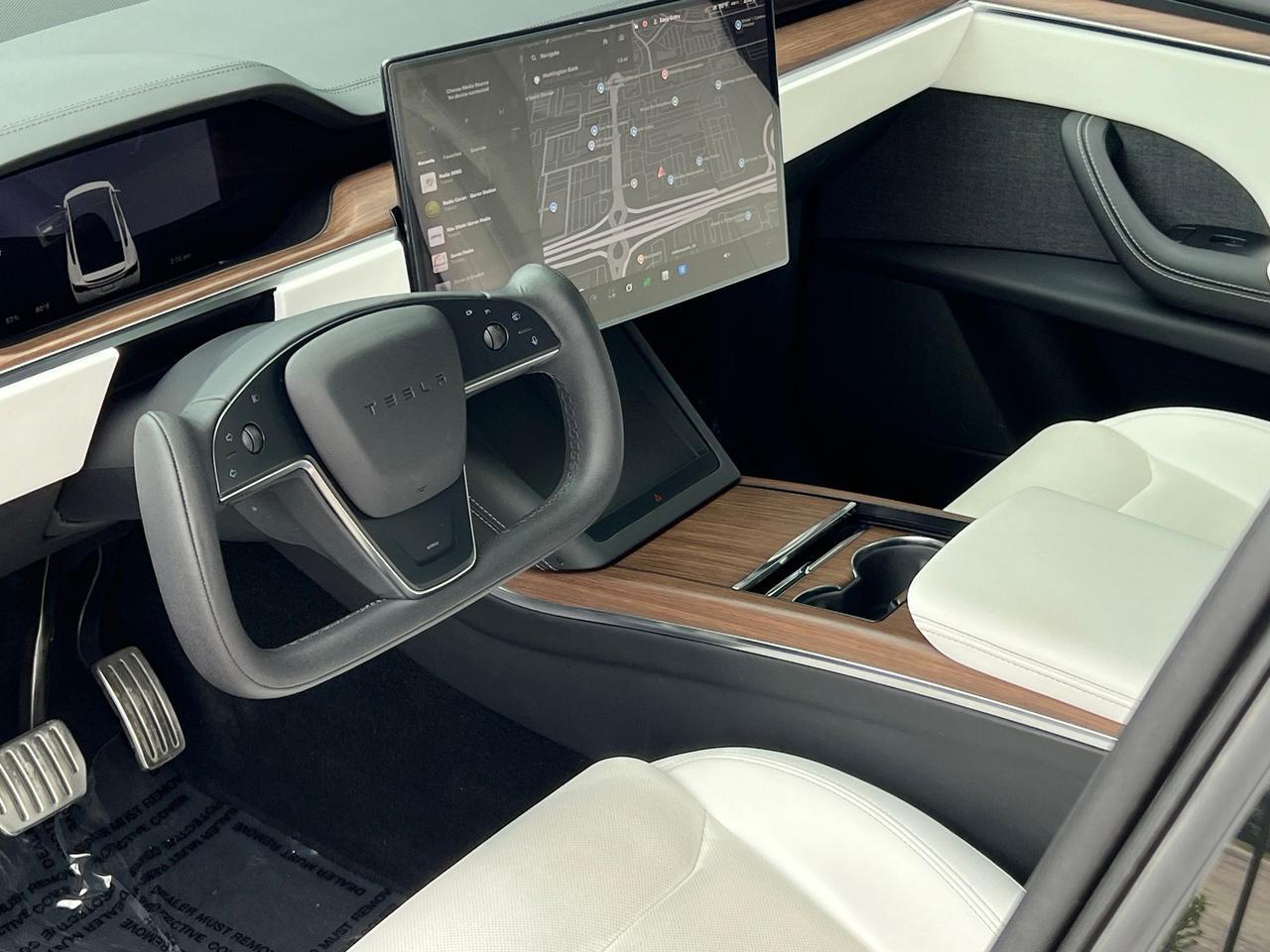 2022 Tesla Model X Base Indianapolis IN