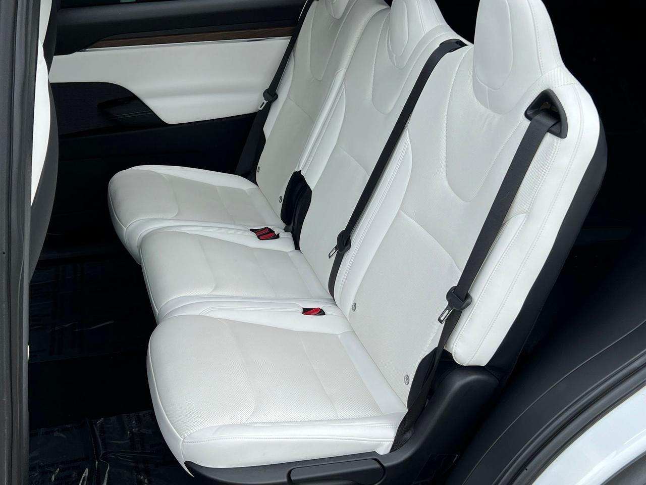 2022 Tesla Model X Base Indianapolis IN