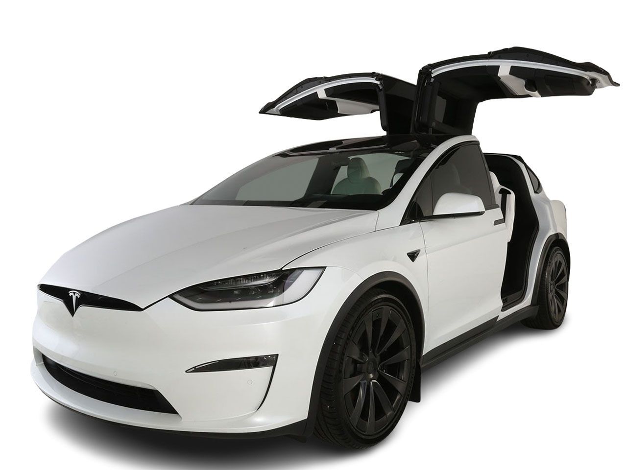 2022 Tesla Model X Base Indianapolis IN