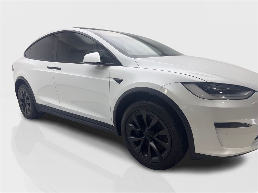 2022 Tesla Model X Base Irving TX