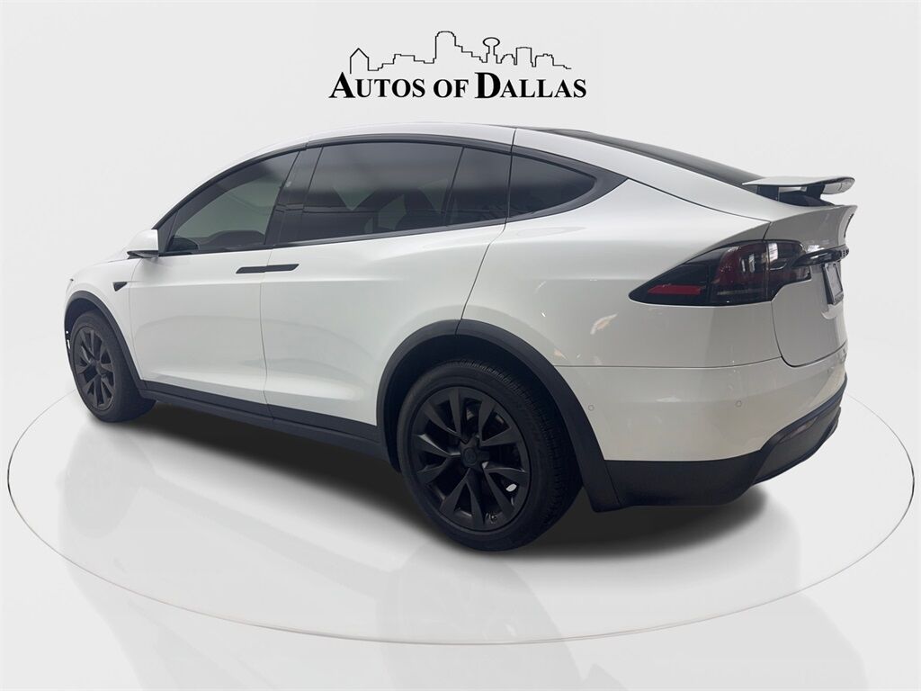 2022 Tesla Model X Base Irving TX