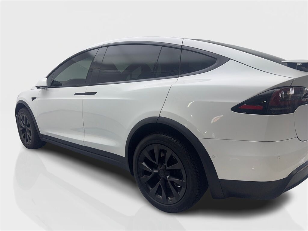2022 Tesla Model X Base Irving TX