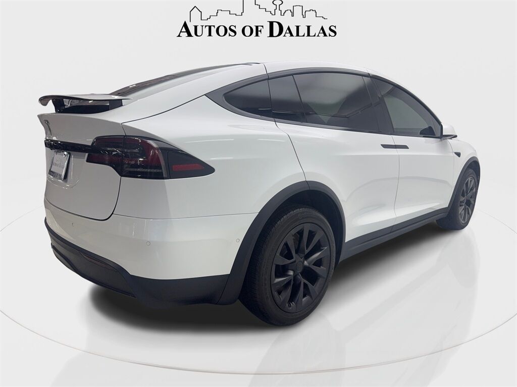 2022 Tesla Model X Base Irving TX