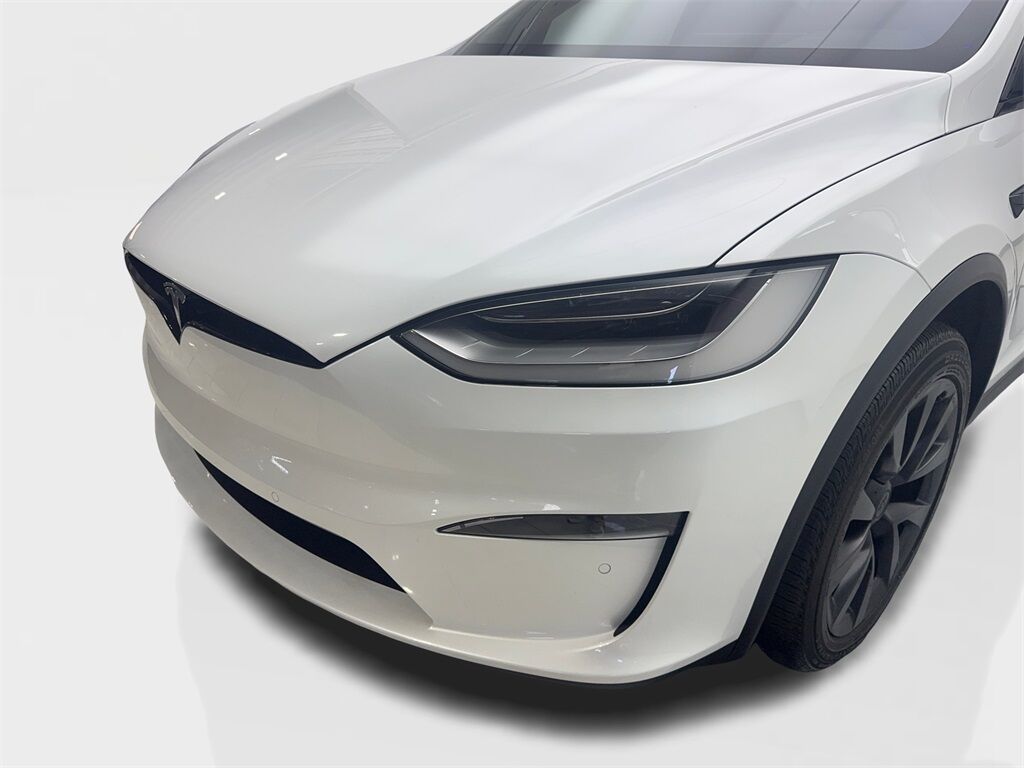 2022 Tesla Model X Base Irving TX
