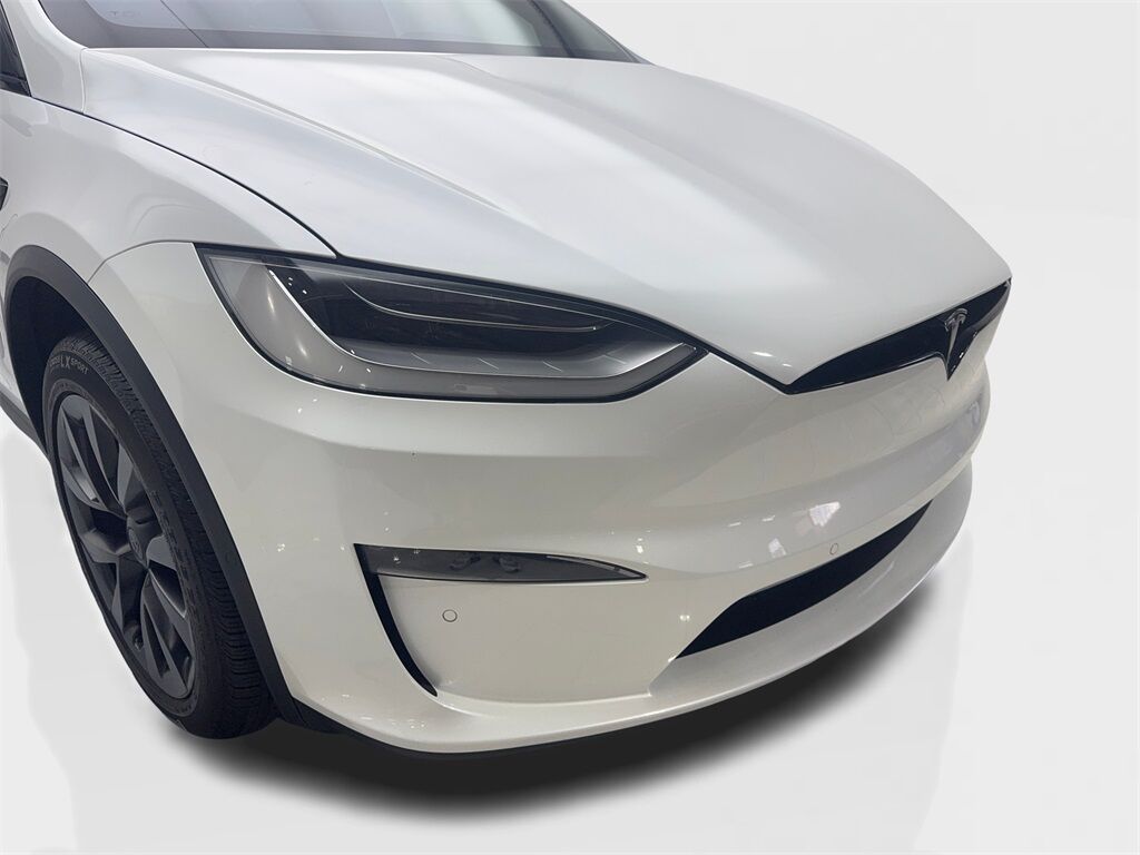 2022 Tesla Model X Base Irving TX