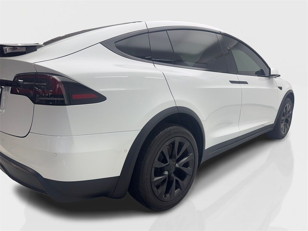 2022 Tesla Model X Base Irving TX