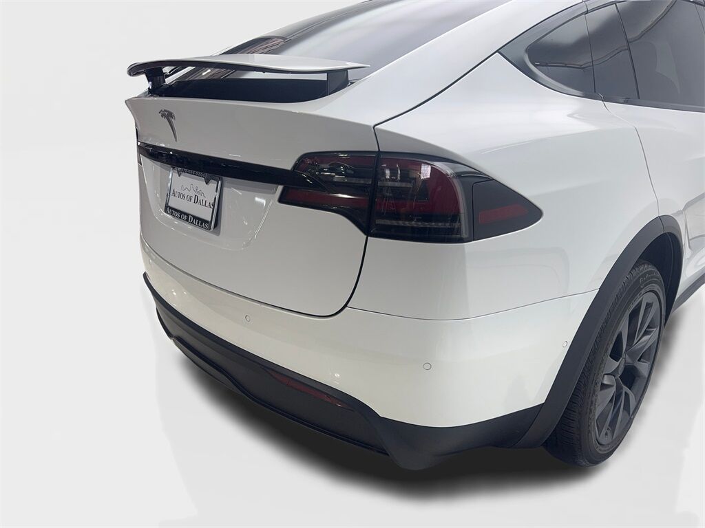 2022 Tesla Model X Base Irving TX