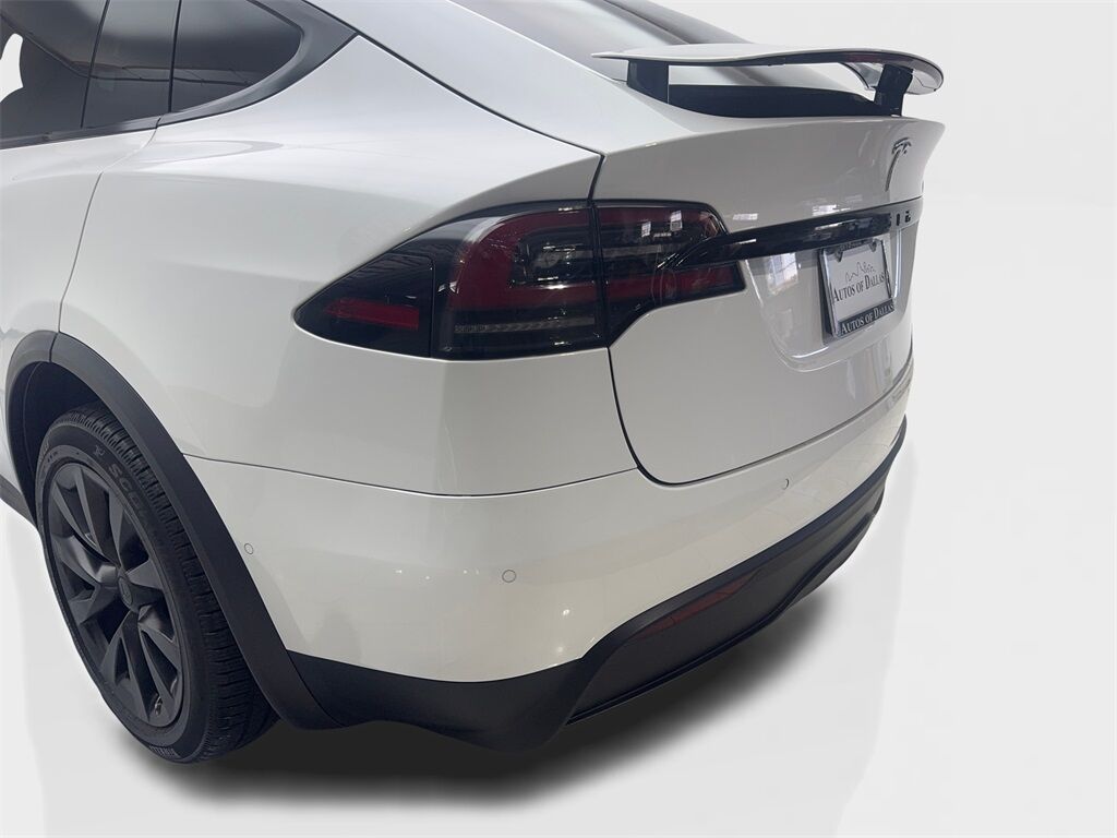 2022 Tesla Model X Base Irving TX