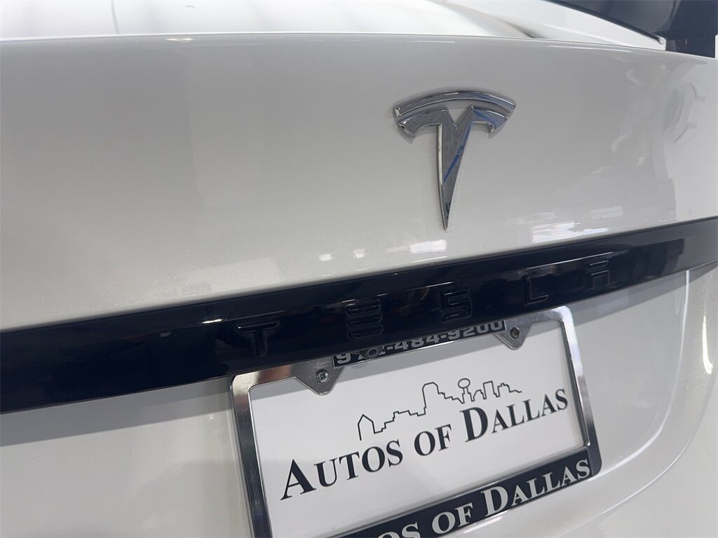 2022 Tesla Model X Base Irving TX