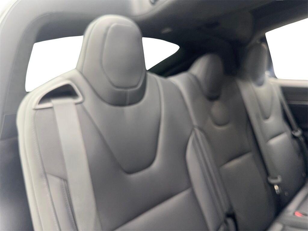 2022 Tesla Model X Base Irving TX