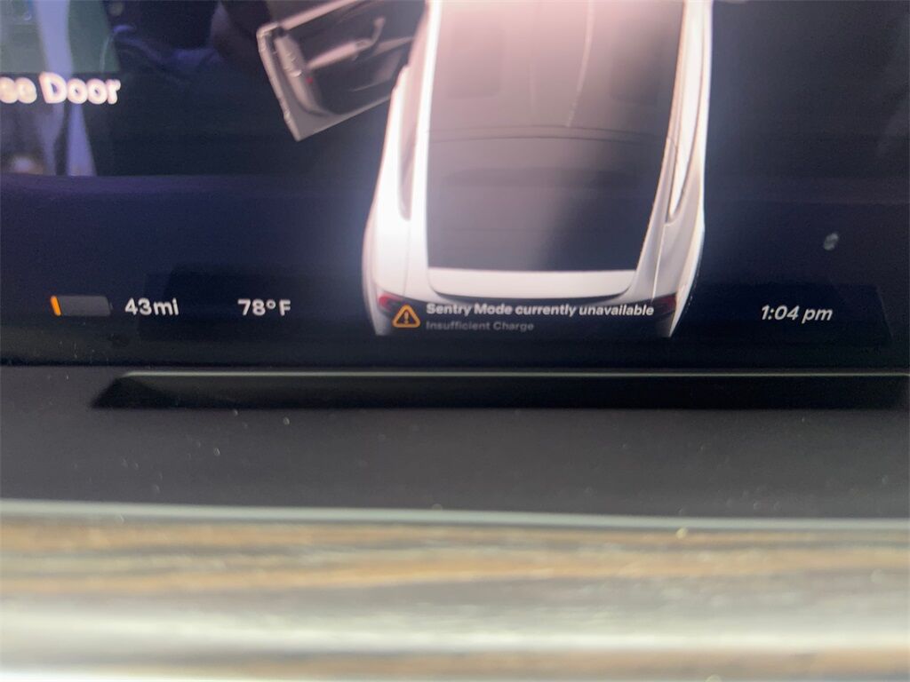 2022 Tesla Model X Base Irving TX