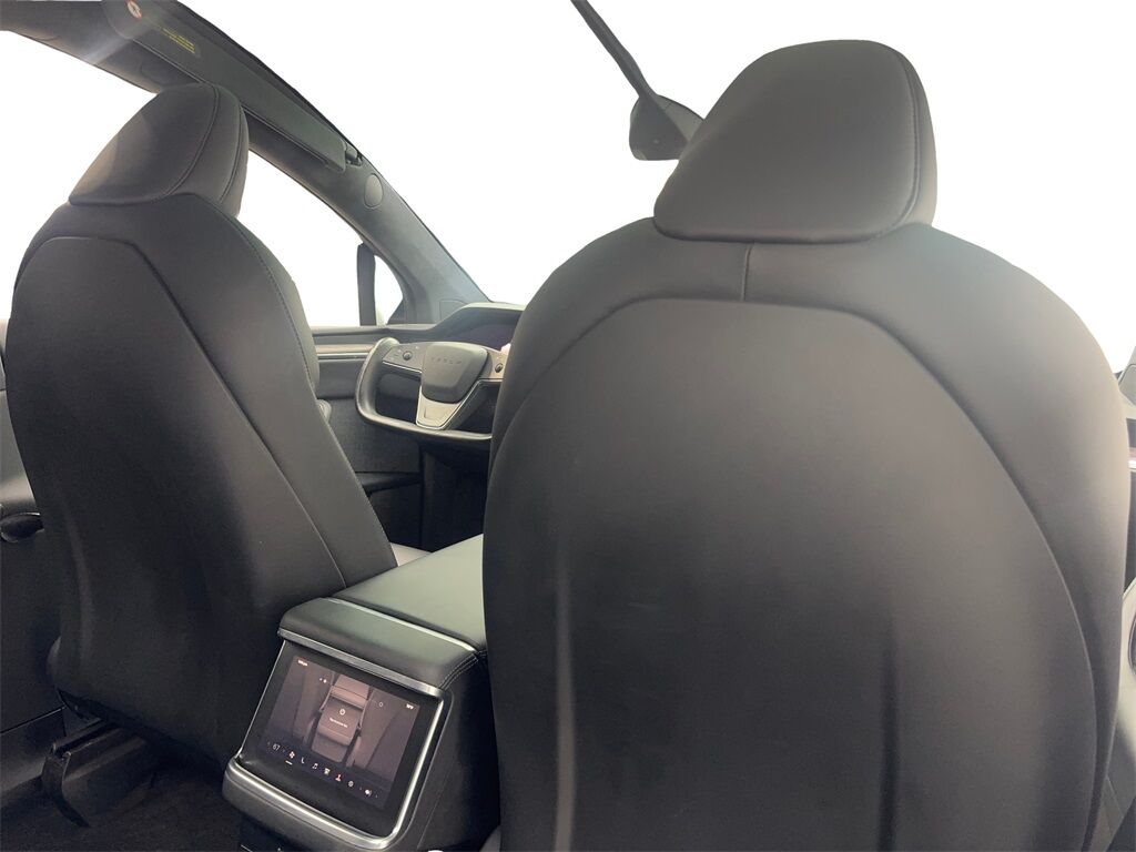 2022 Tesla Model X Base Irving TX