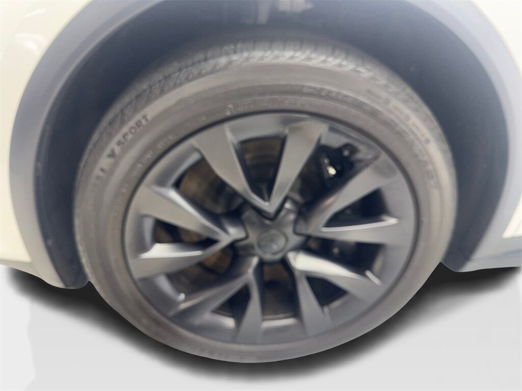 2022 Tesla Model X Base Irving TX