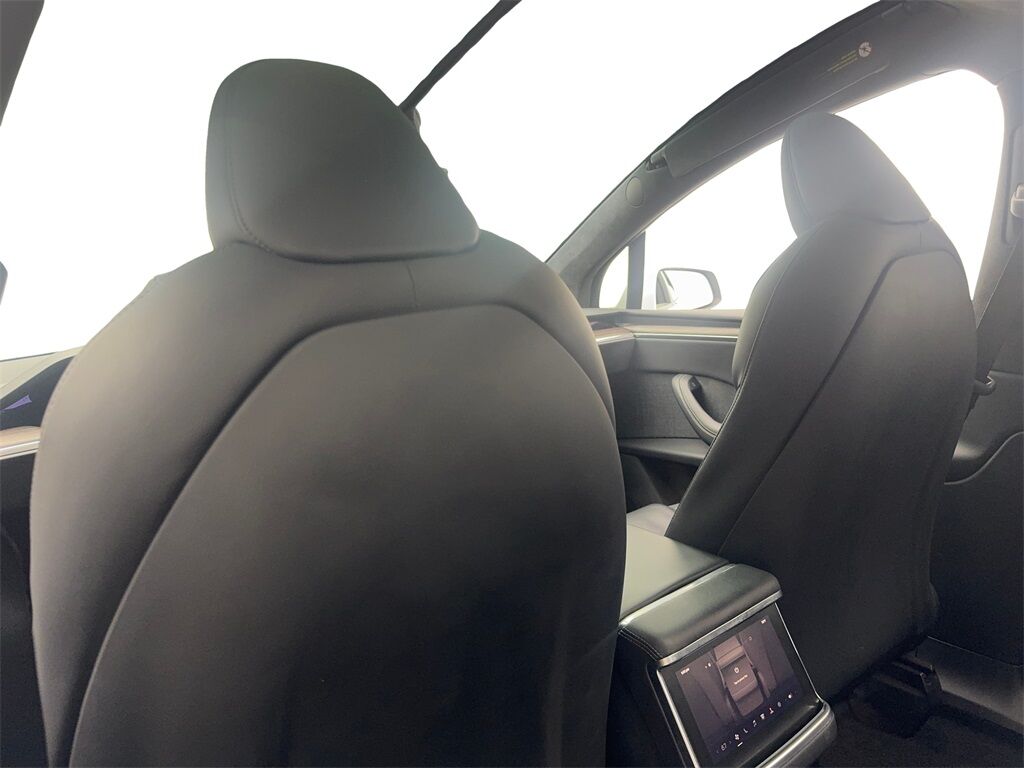 2022 Tesla Model X Base Irving TX