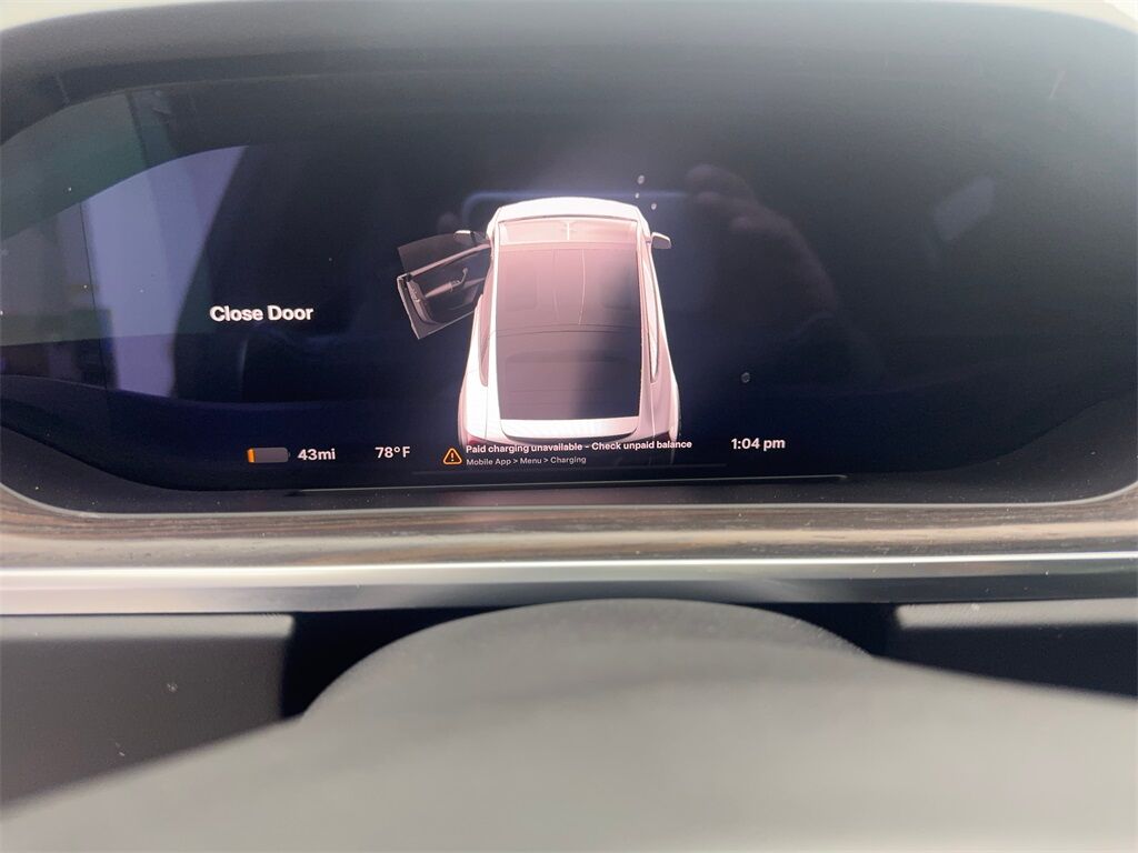 2022 Tesla Model X Base Irving TX