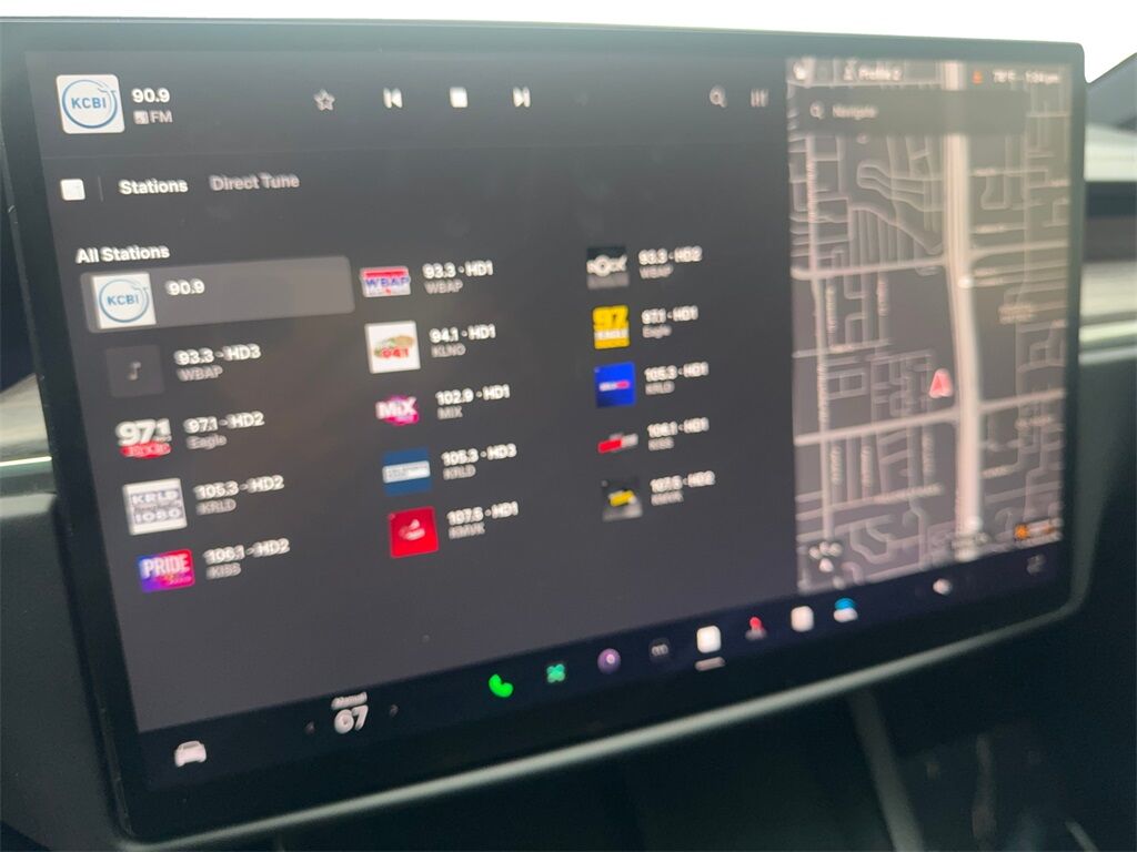 2022 Tesla Model X Base Irving TX