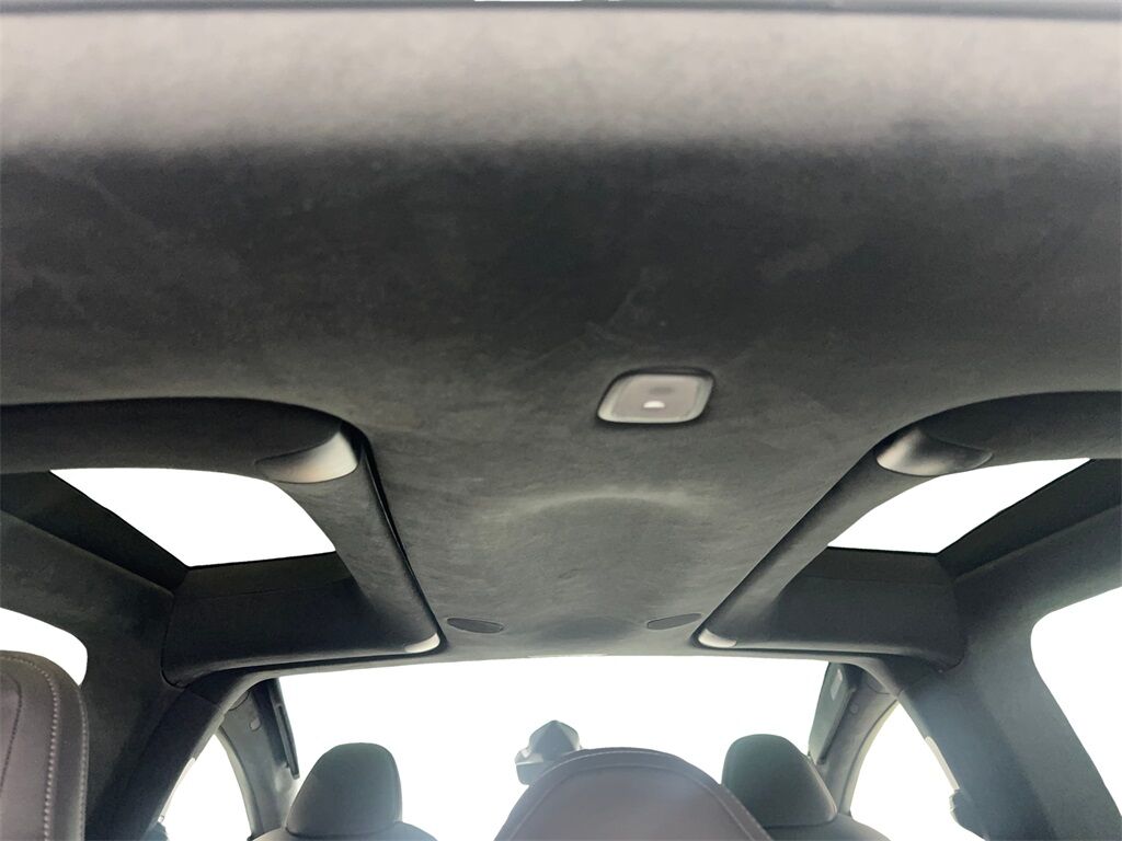 2022 Tesla Model X Base Irving TX