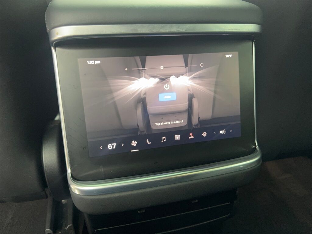 2022 Tesla Model X Base Irving TX
