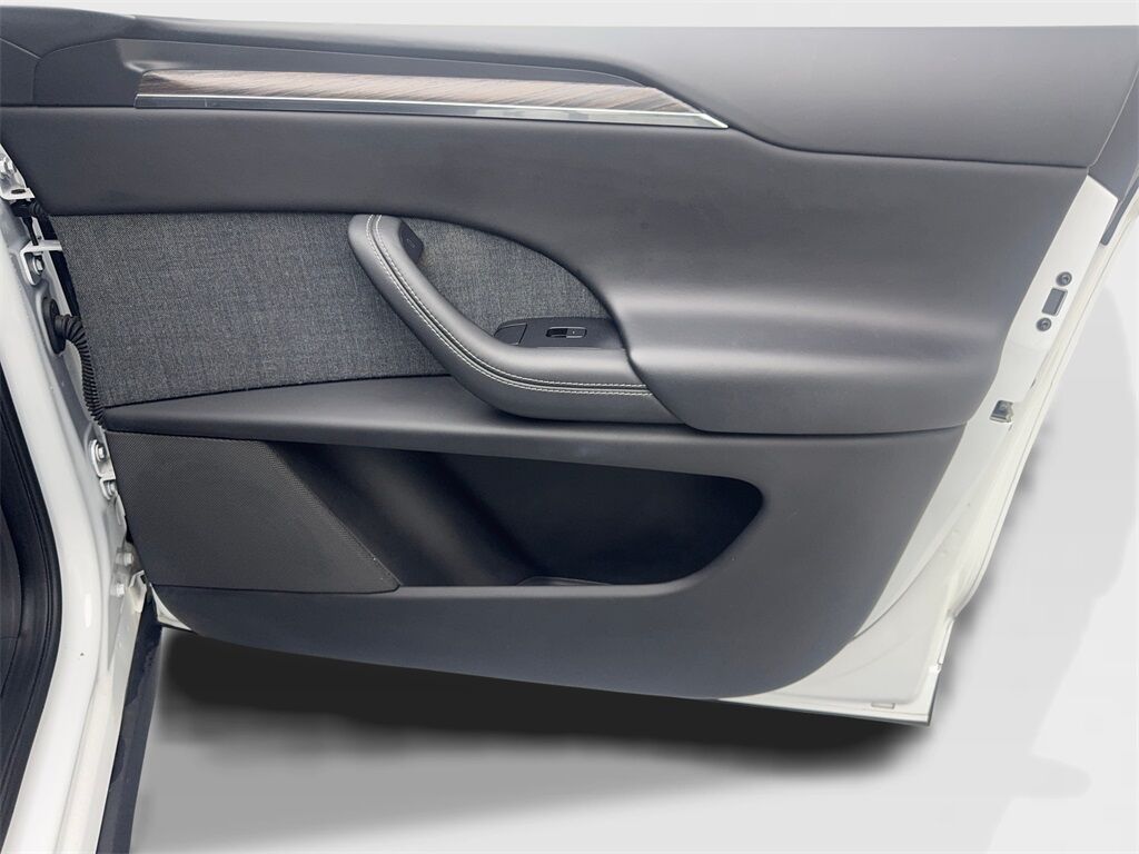 2022 Tesla Model X Base Irving TX