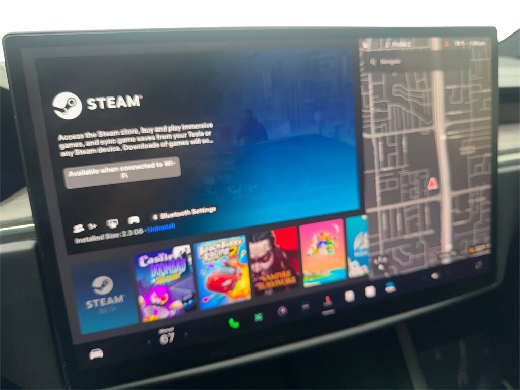 2022 Tesla Model X Base Irving TX