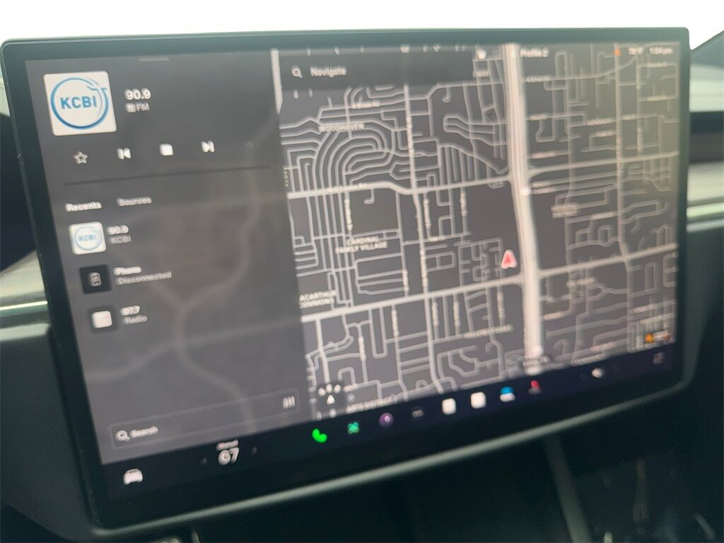 2022 Tesla Model X Base Irving TX