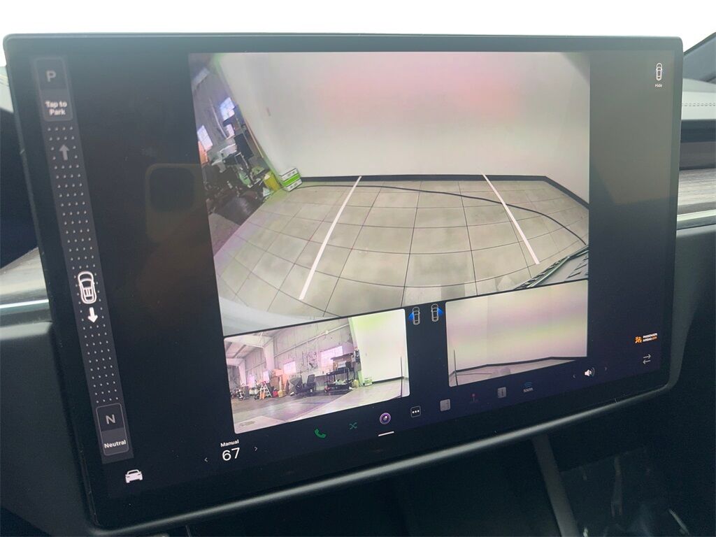 2022 Tesla Model X Base Irving TX