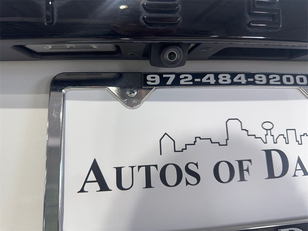 2022 Tesla Model X Base Irving TX