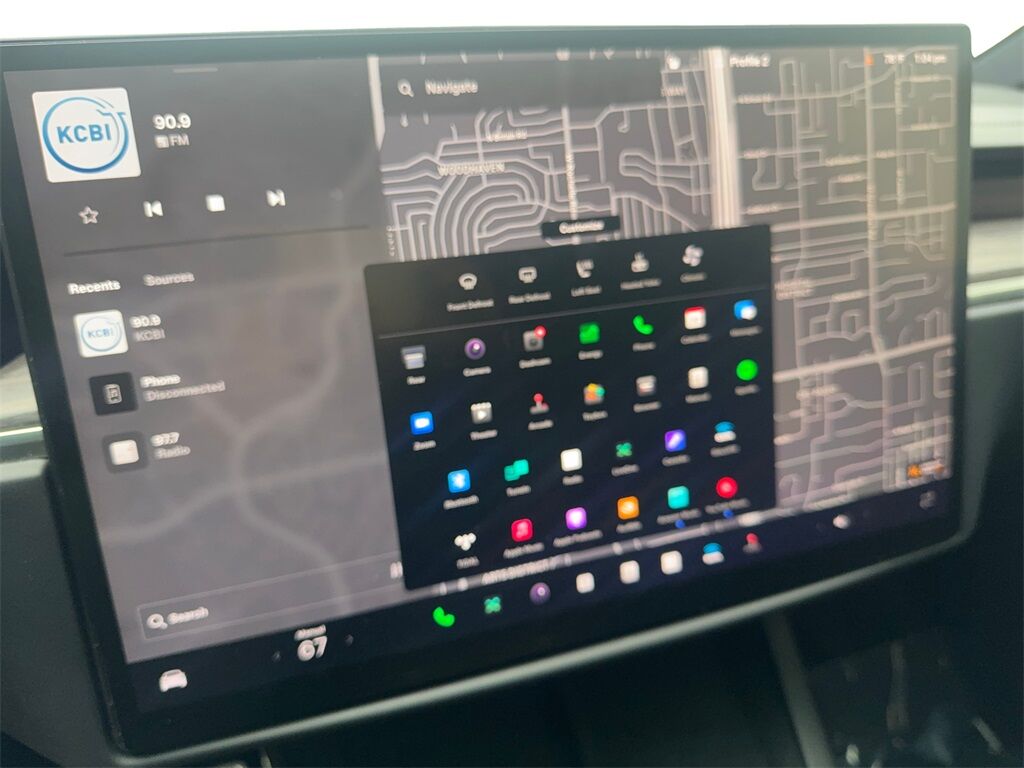 2022 Tesla Model X Base Irving TX