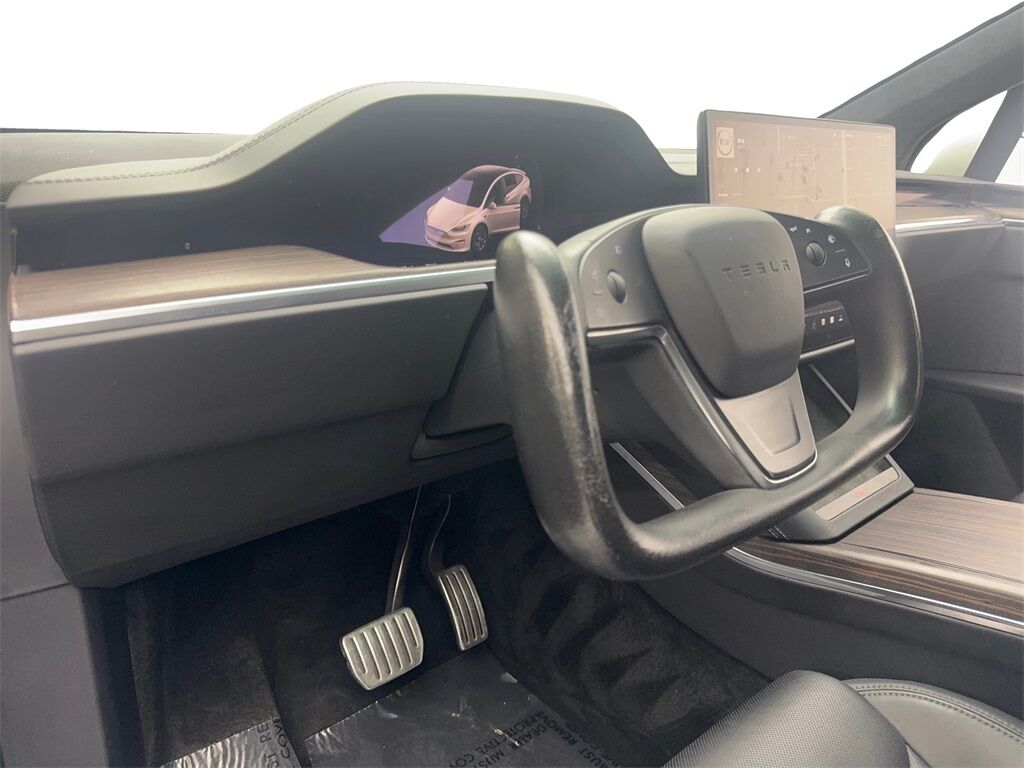 2022 Tesla Model X Base Irving TX