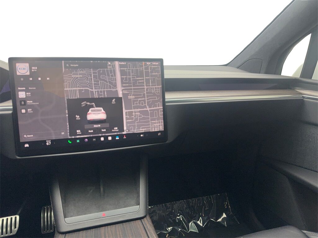 2022 Tesla Model X Base Irving TX