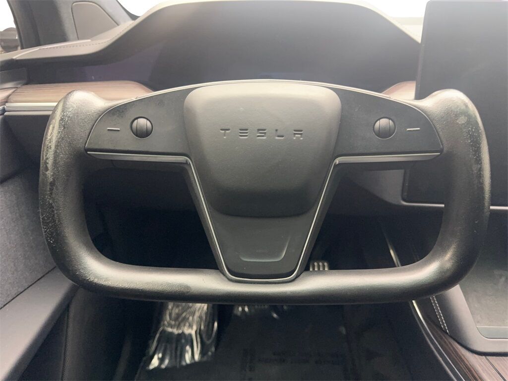 2022 Tesla Model X Base Irving TX