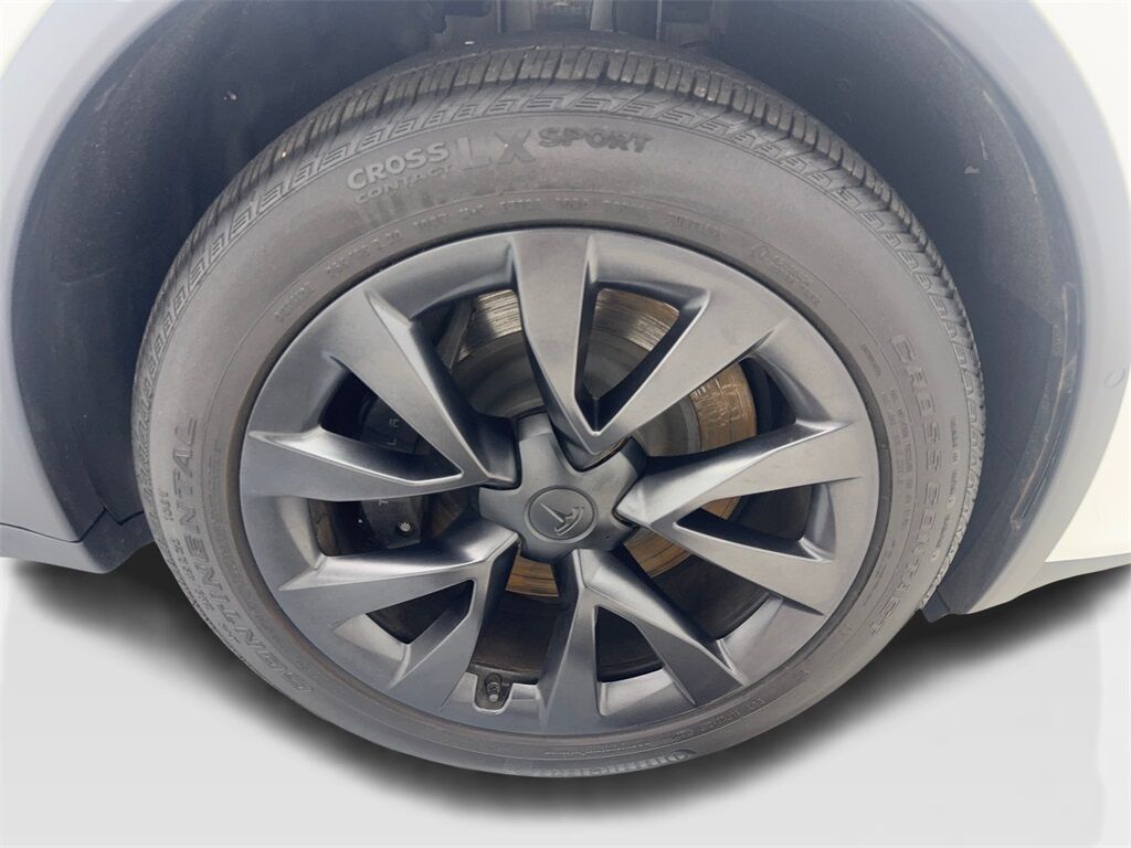 2022 Tesla Model X Base Irving TX