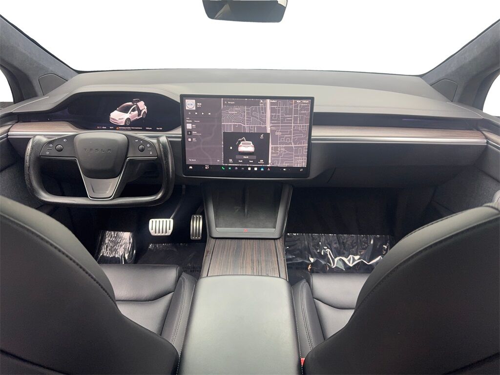 2022 Tesla Model X Base Irving TX