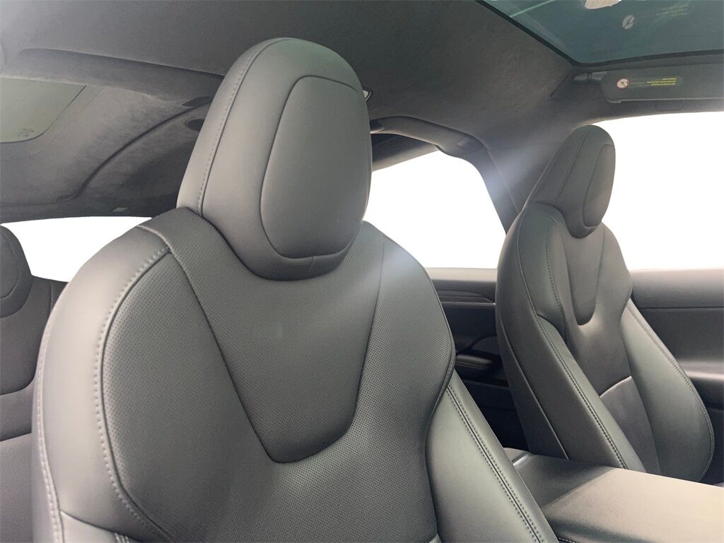 2022 Tesla Model X Base Irving TX