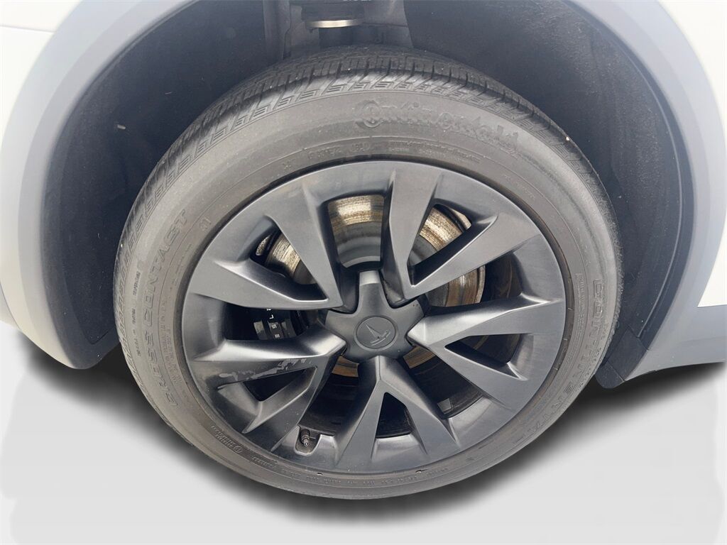 2022 Tesla Model X Base Irving TX