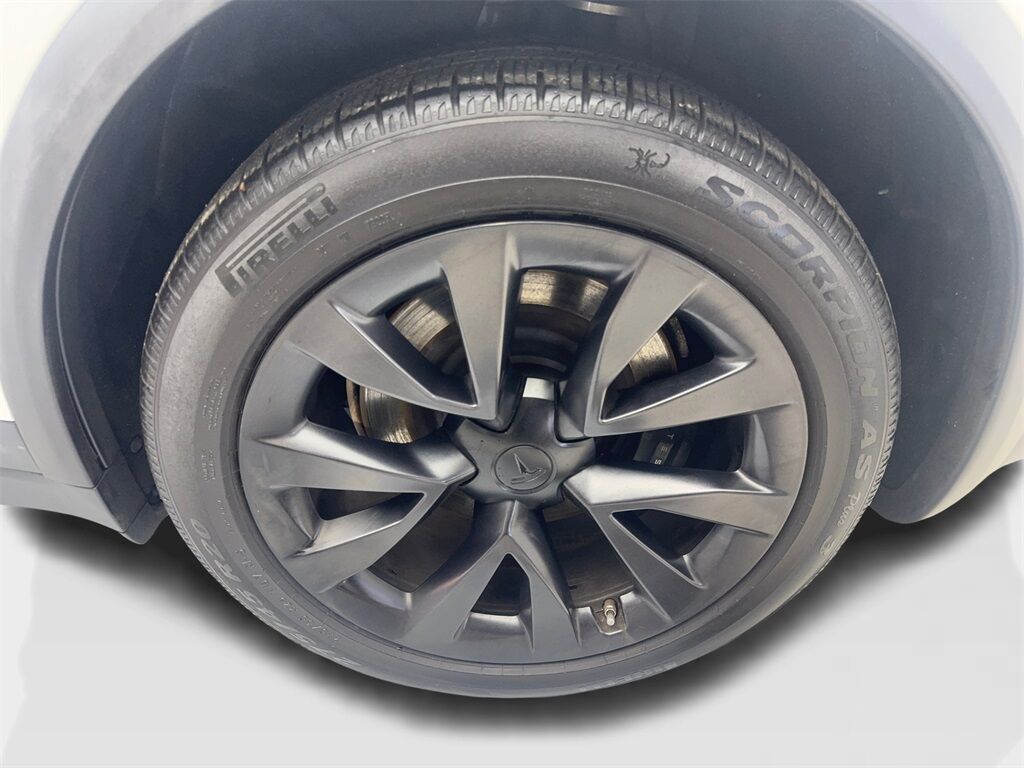 2022 Tesla Model X Base Irving TX