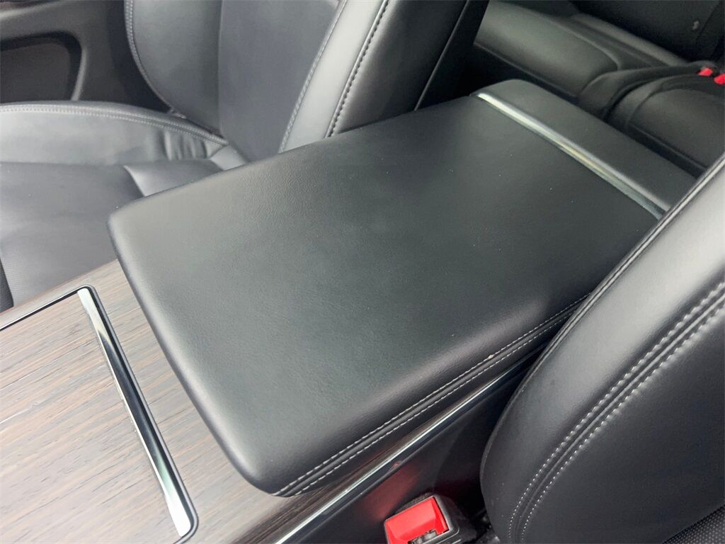 2022 Tesla Model X Base Irving TX