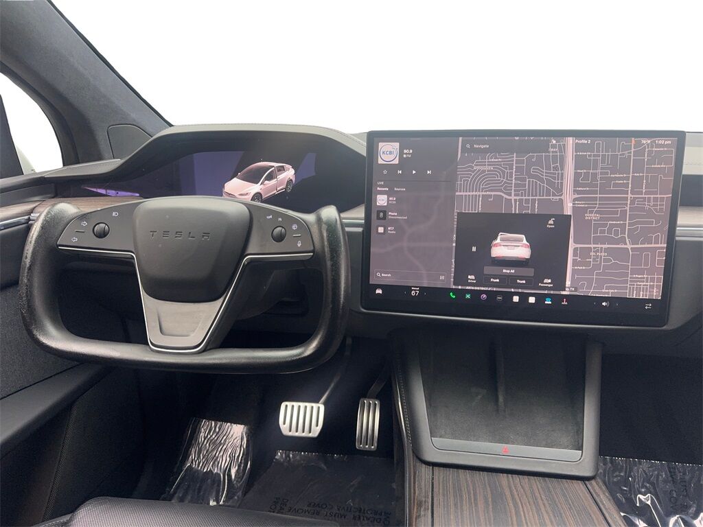 2022 Tesla Model X Base Irving TX