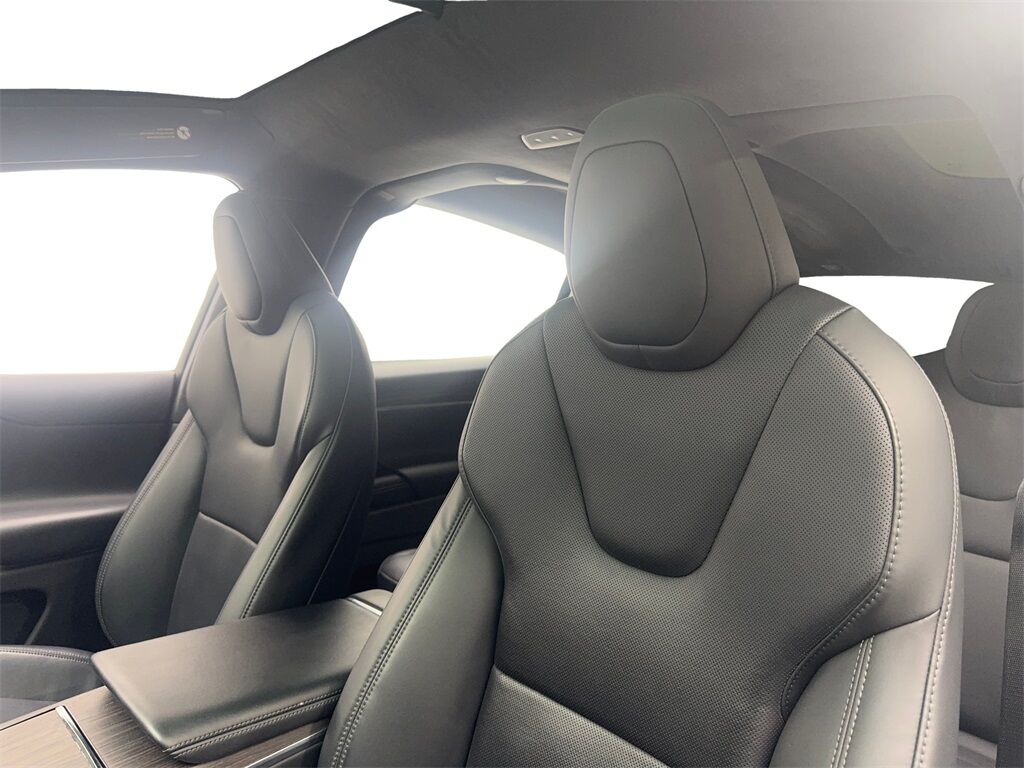2022 Tesla Model X Base Irving TX