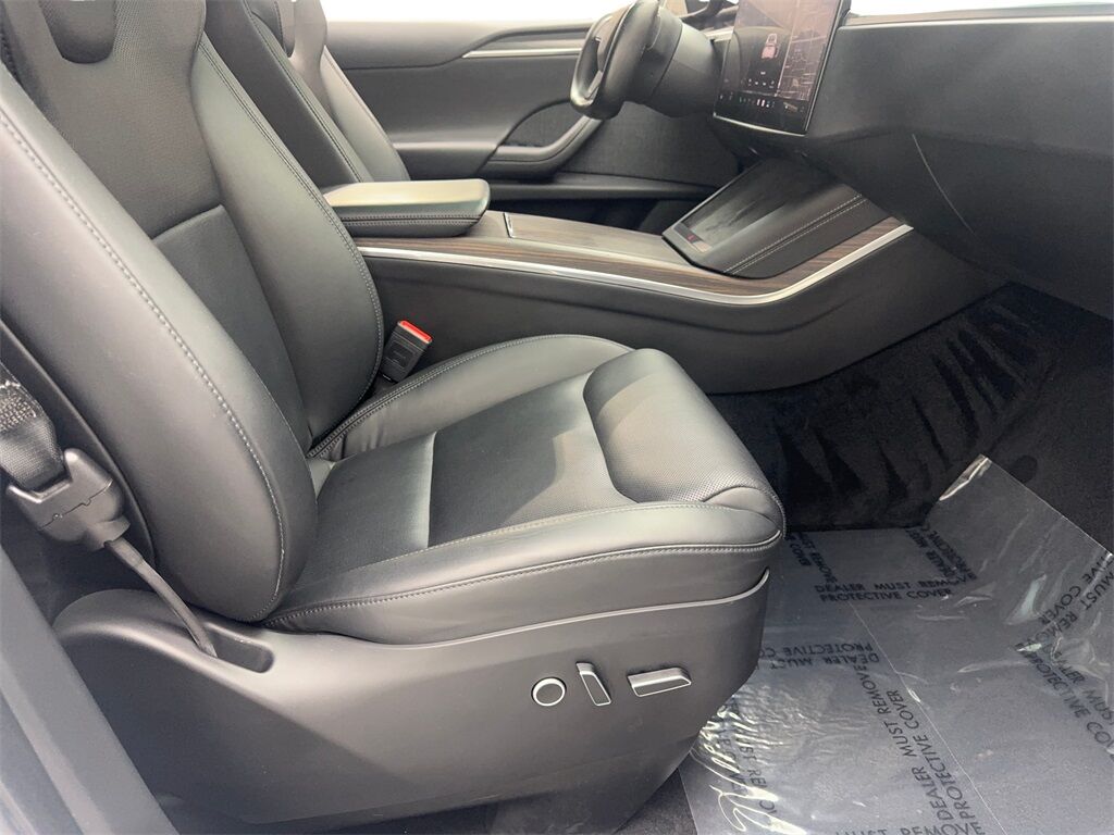 2022 Tesla Model X Base Irving TX