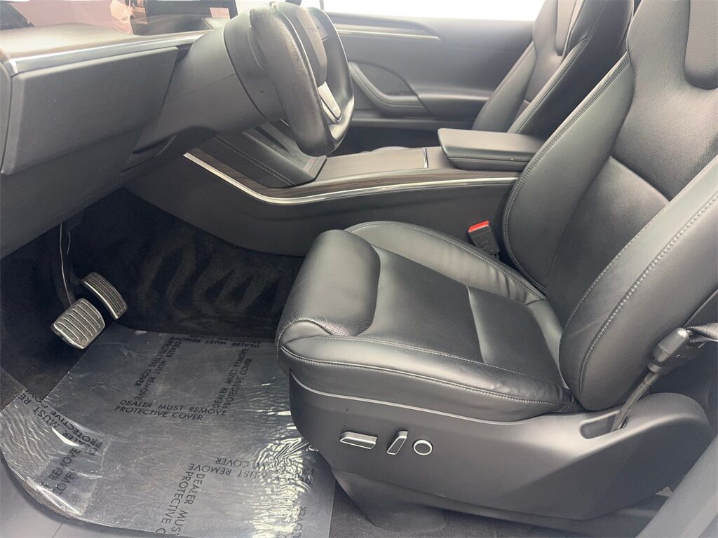 2022 Tesla Model X Base Irving TX