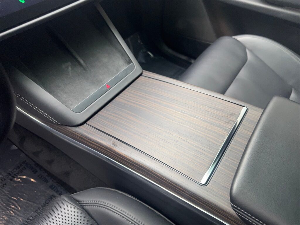 2022 Tesla Model X Base Irving TX