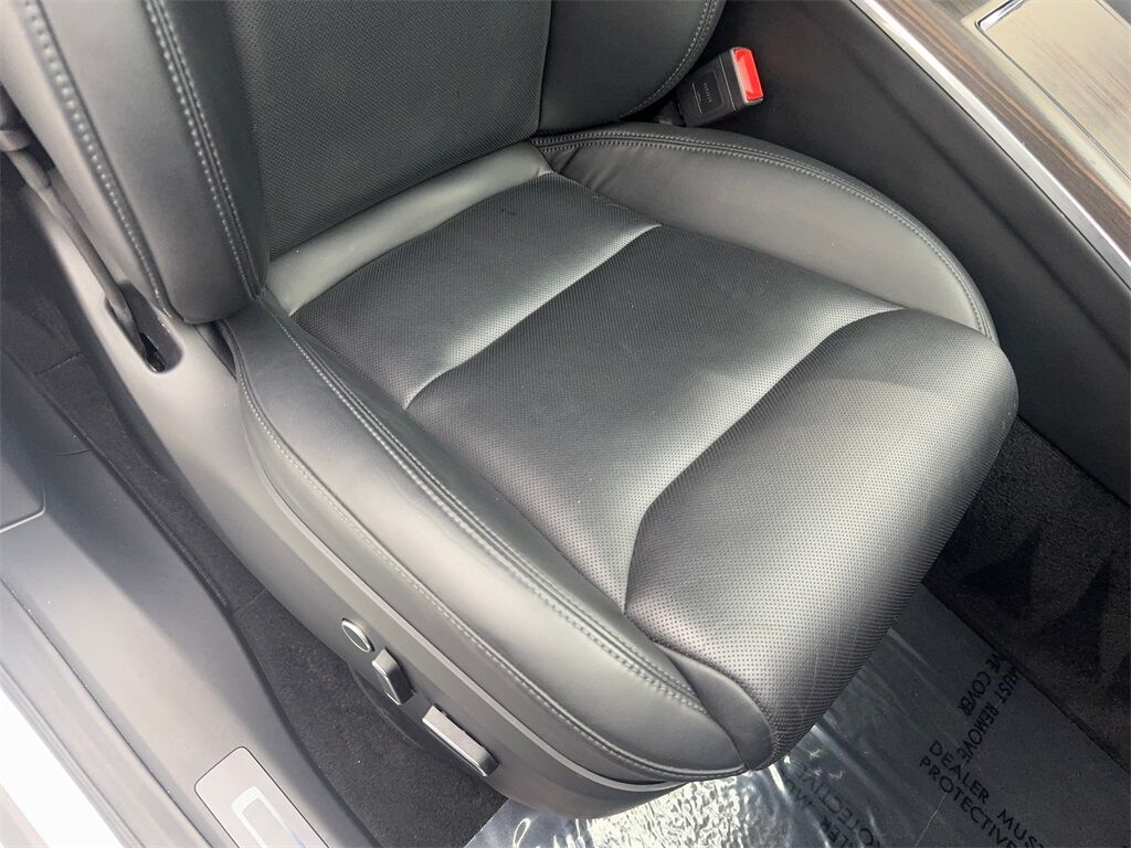 2022 Tesla Model X Base Irving TX
