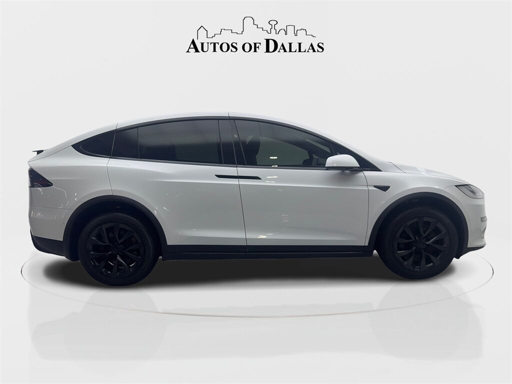 2022 Tesla Model X Base Irving TX